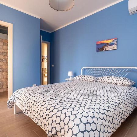 B&B Medusa Santa Flavia Εξωτερικό φωτογραφία