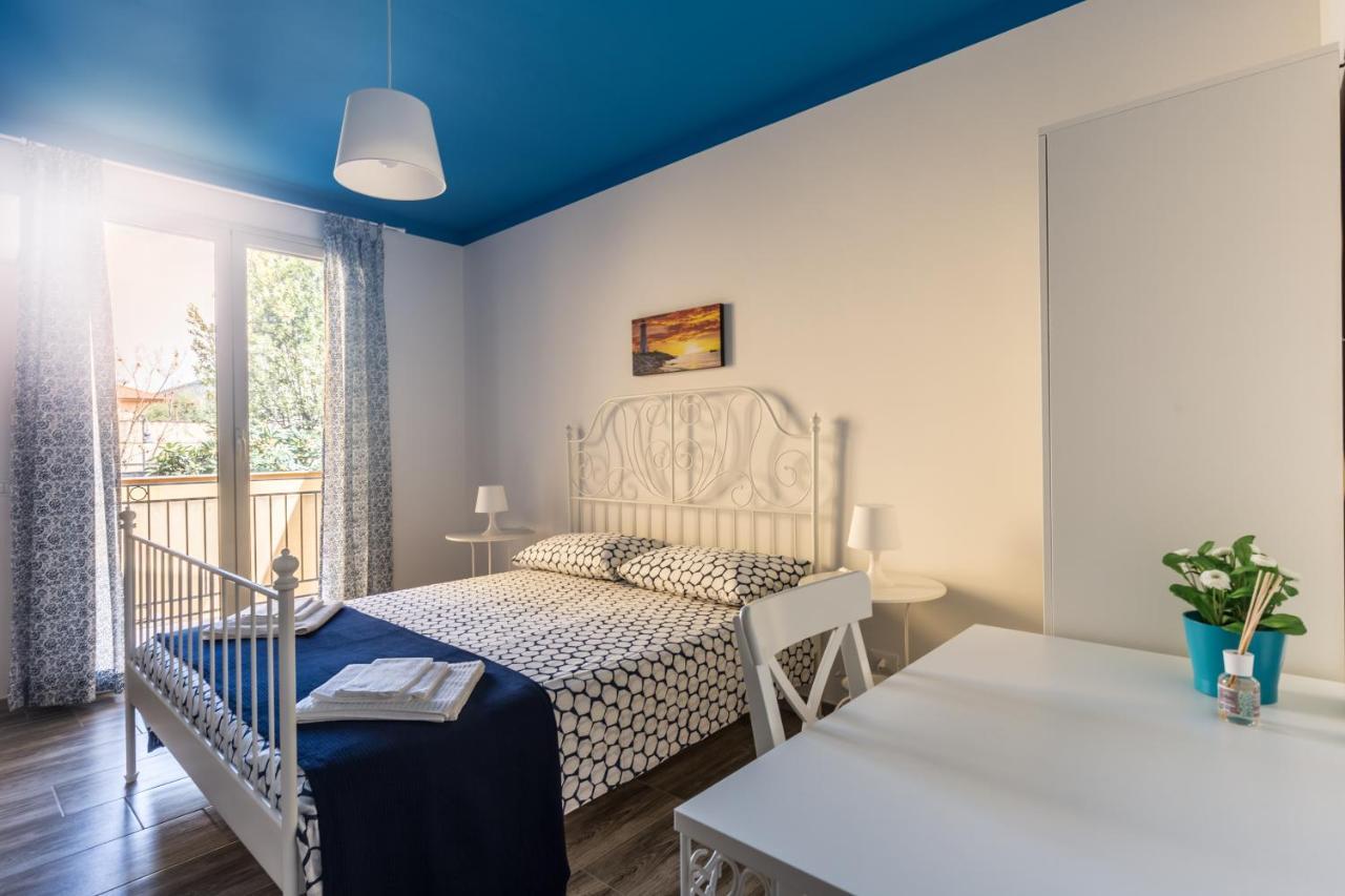 B&B Medusa Santa Flavia Εξωτερικό φωτογραφία