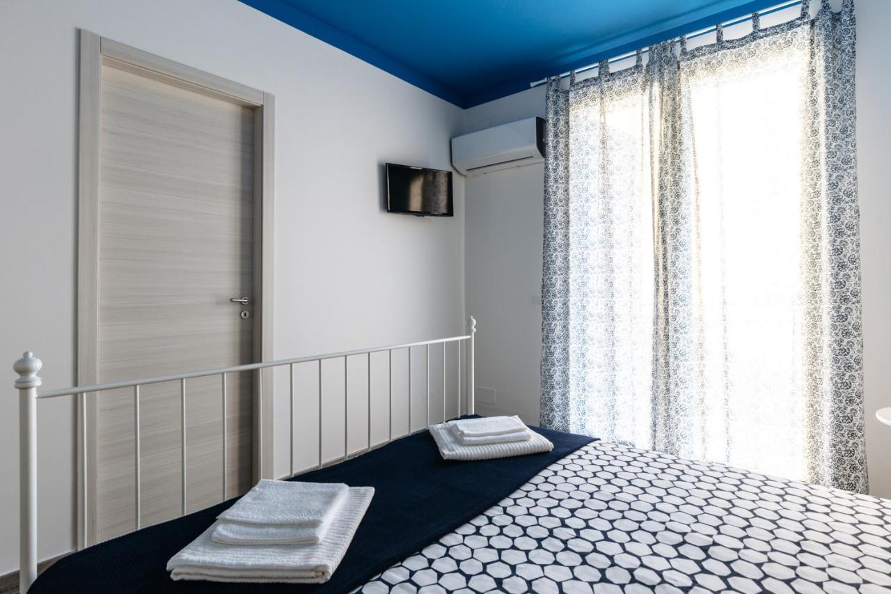 B&B Medusa Santa Flavia Εξωτερικό φωτογραφία