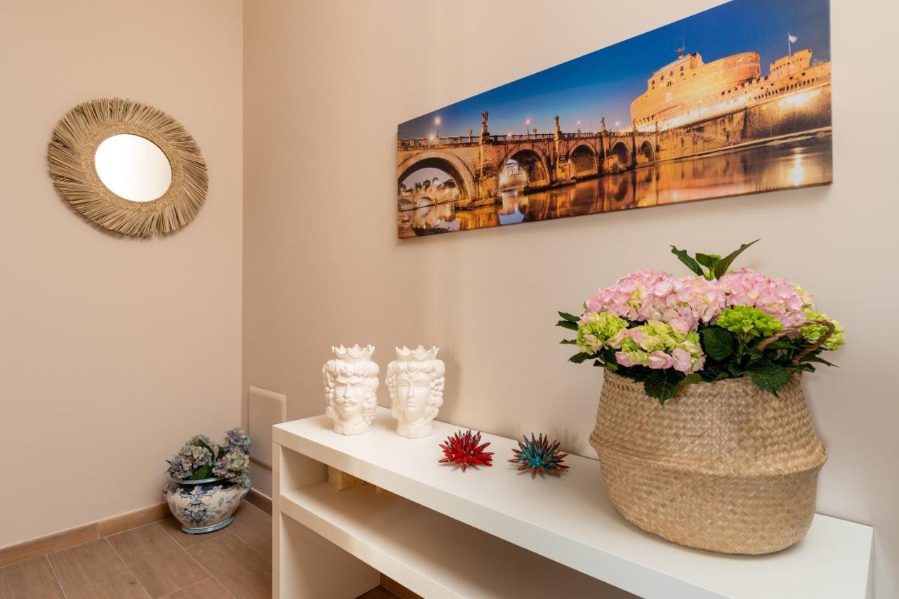 B&B Medusa Santa Flavia Εξωτερικό φωτογραφία